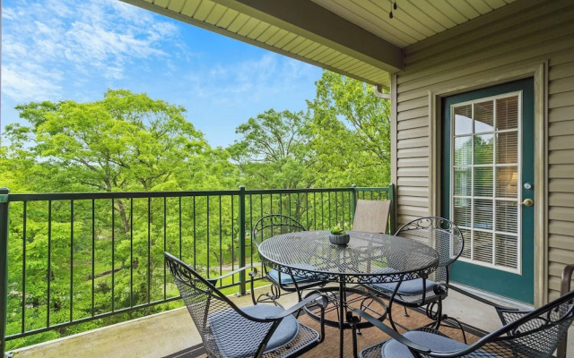 Holiday Ridge Retreat 11 - Holiday Hills Branson - Golf Resort - Outdoor Pools