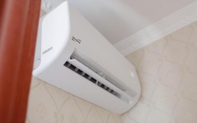 Royal Suite Apartment with Jacuzzi