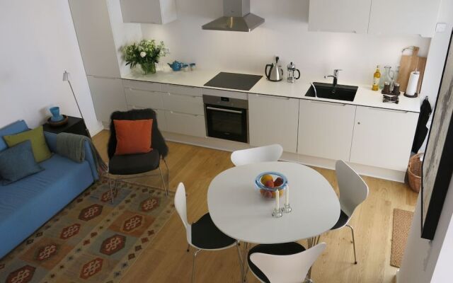 Apartment Perfect city location 768-1