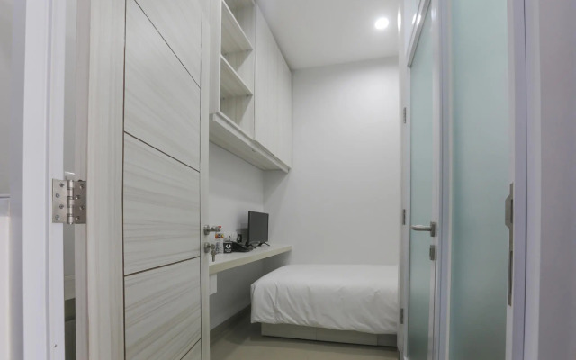 Voxstay Karawang