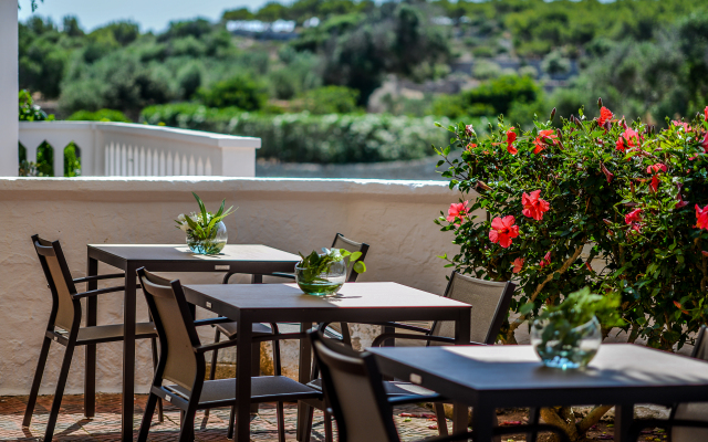 Binissaida Boutique Hotel