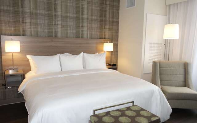 Radisson Kingswood Hotel Suites Fredericton Nb