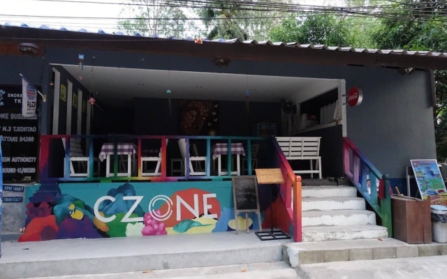 Czone Hostel - Adults Only