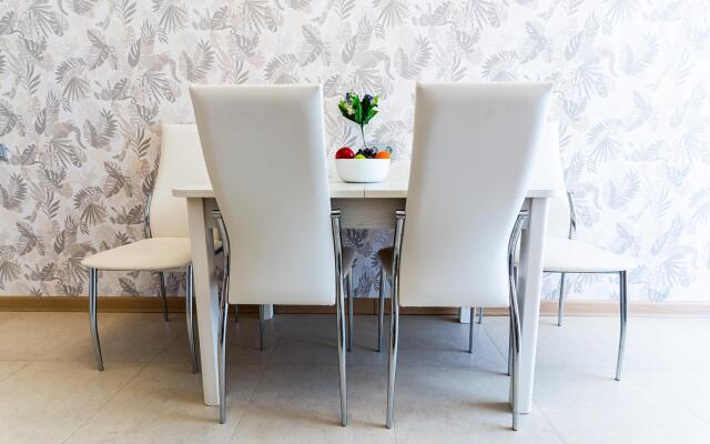 LetoApart (ЛетоАпарт) на улице Крымская 22