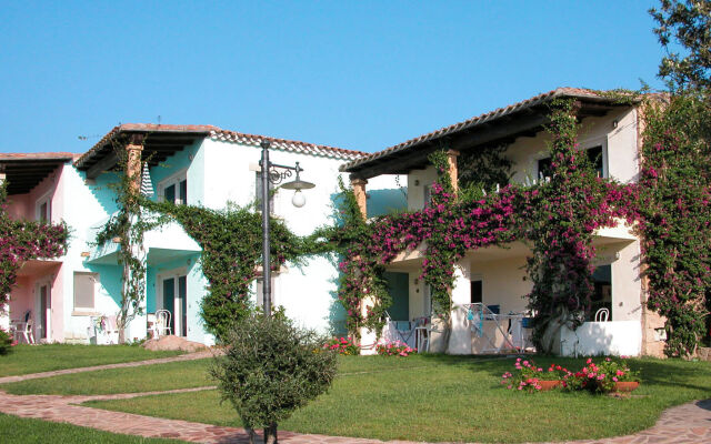 Residence Stella Di Gallura