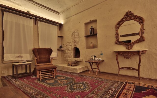 Urgup Evi Cave Hotel