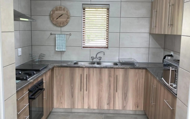 The Bridge 19 - Self Catering