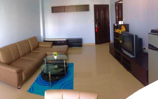 Ananya Residence Service Apartment