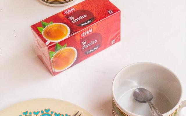 Appartamento vacanze Shangri-La