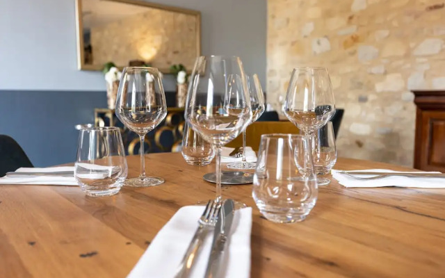 Hotel Restaurant des Augustins