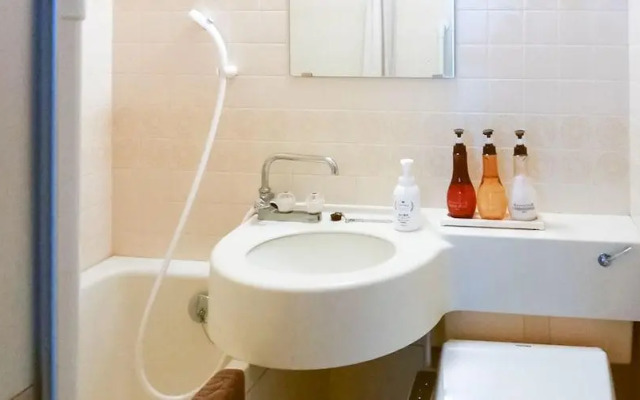 Sunset Hills Inn Naha Vacation STAY 77468v