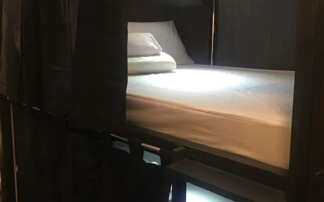 Nooky Hostel Boracay