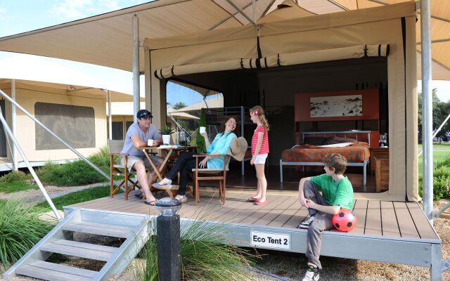 Discovery Parks - West Beach Parks