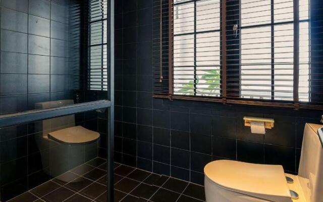 le Jardin Secret Hotel
