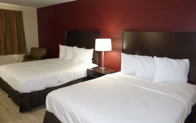 Red Roof Inn Dry Ridge