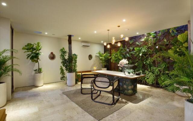 Monolocale Luxury Resort ＆ Spa Seminyak by Ini Vie Hospitality