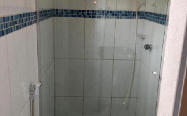 Casas Acalmar Barra Grande