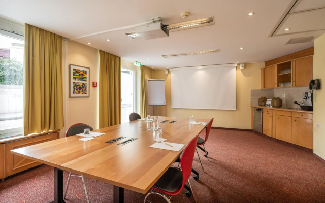 GAIA Hotel Basel - the sustainable hotel