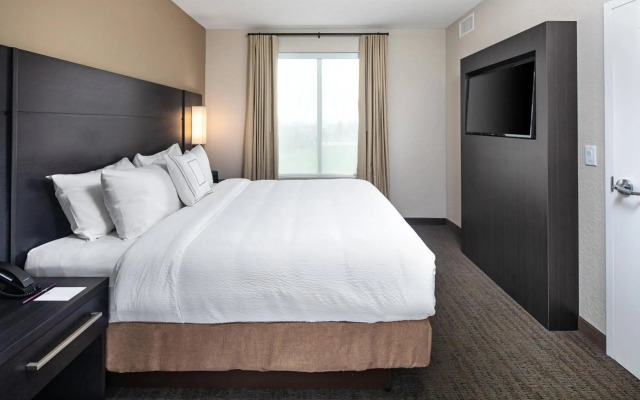 Residence Inn by Marriott Toronto Mississauga West