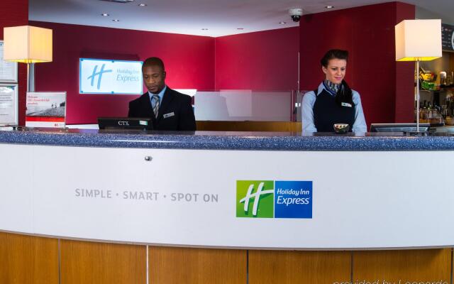 Holiday Inn Express London Chingford by IHG