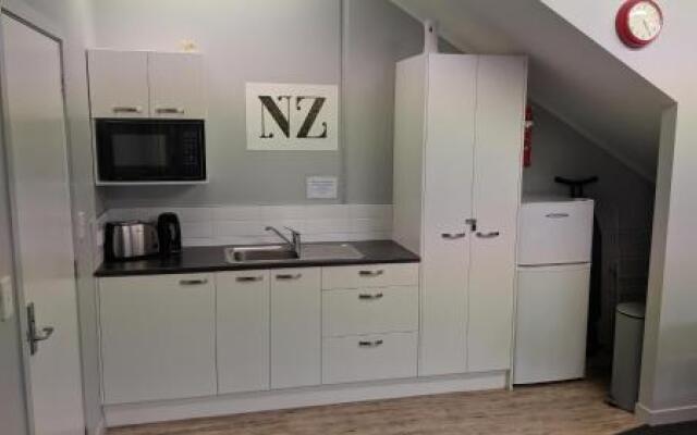 Cozy one bedroom apartment near Auckland Airport