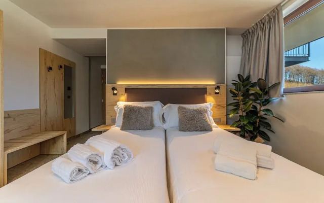 Riserva Bianca Limone Hotel&SPA