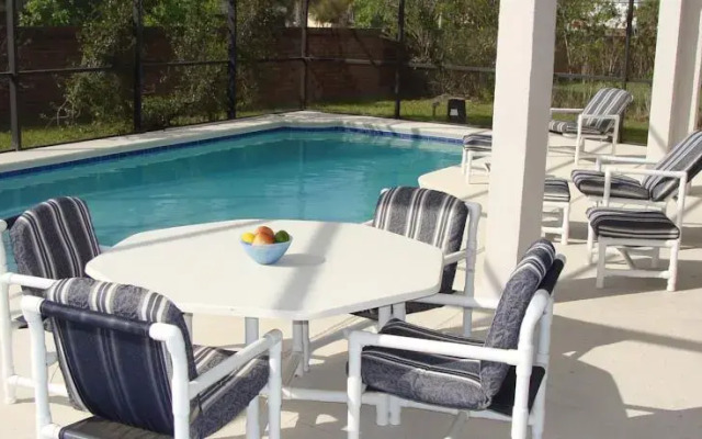 Hazel's Florida Villa