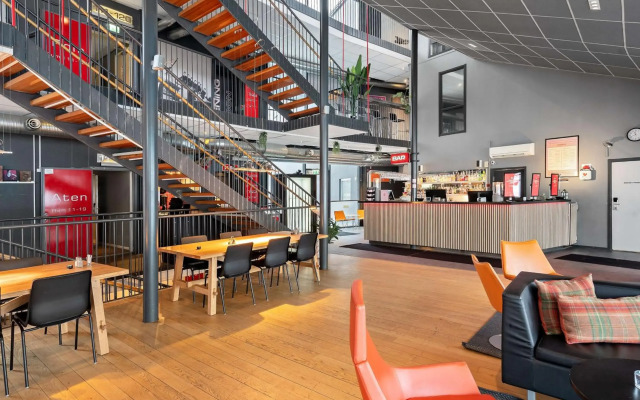 Aiden by Best Western Stockholm Arlanda Airport