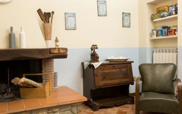 Agriturismo Le Baccane