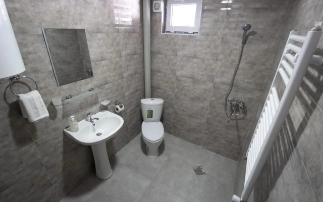 Beso Guledani Guesthouse
