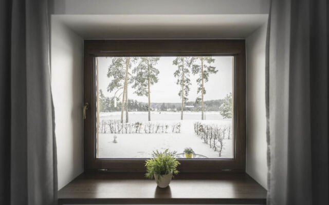 Stara Wieś Resort & Odnowa