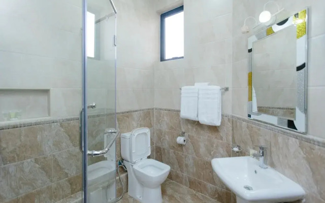 Myra Residences