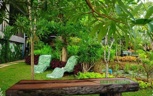 Phumimalee Nature View Resort