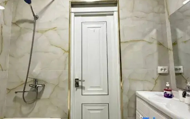 Apartments in Tashkent City 2