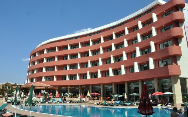 Mena Palace Hotel - All Inclusive