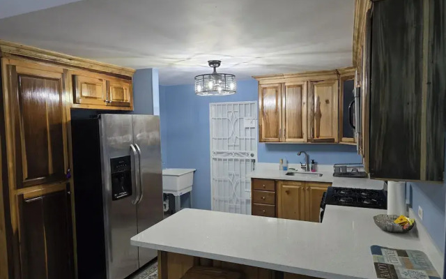 Soleil Paradise Palms