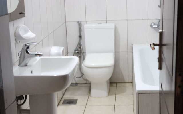 Greenpage Suites