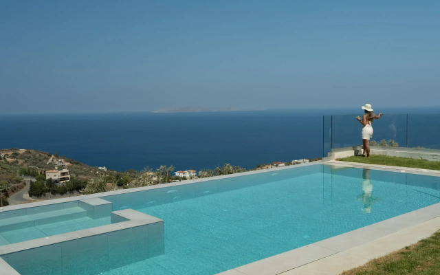 VieVerde Luxury Villas