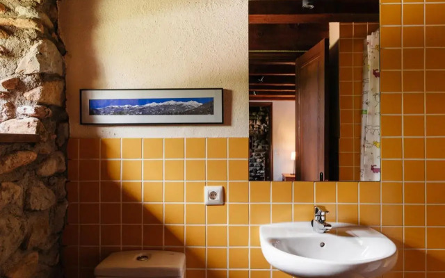 Cal Pesolet Eco Turisme Rural