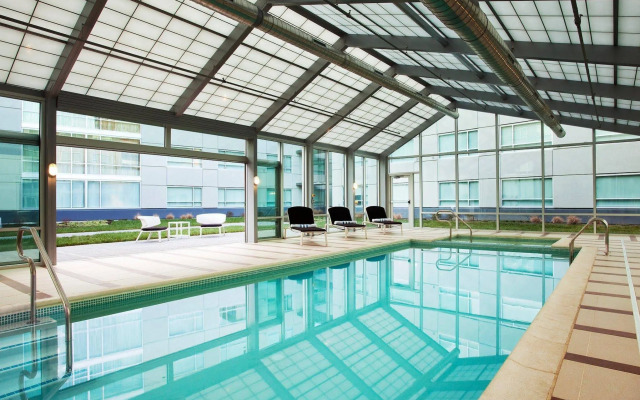 Sheraton Valley Forge Hotel King of Prussia