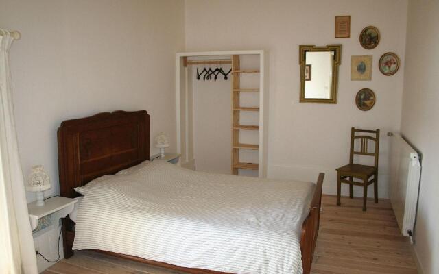 Domaine de Chantageasse