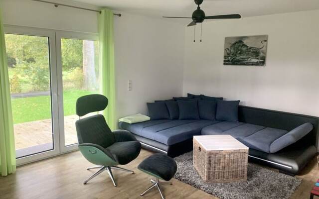 Poggenhof/ West Requits