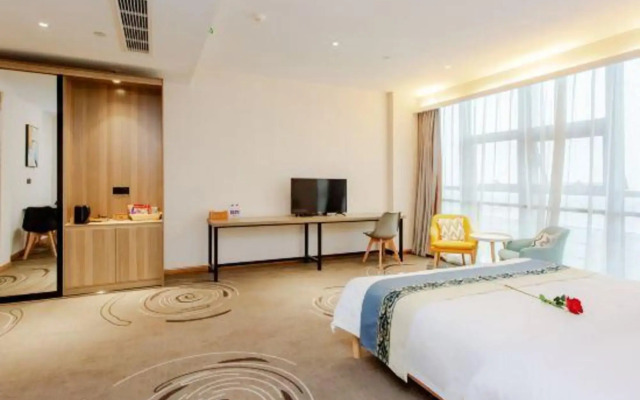Guanlan Hotel