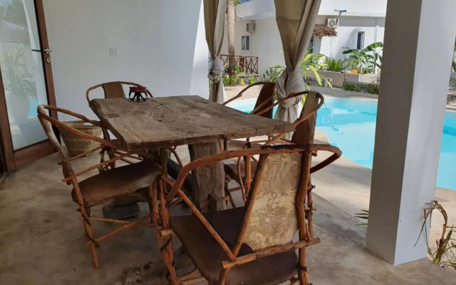 MOYO apartment