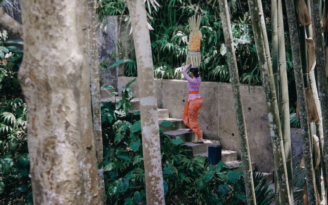 Uma Giri Villas Ubud by GenuineHost