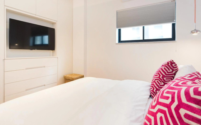 3 Bedroom Frishman Beach