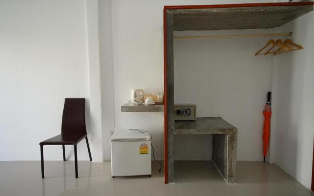 Mrchu Meditation House