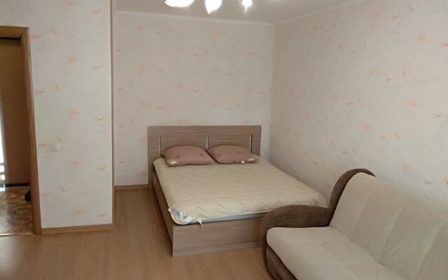 Saratovskaya 5/1 Apartments