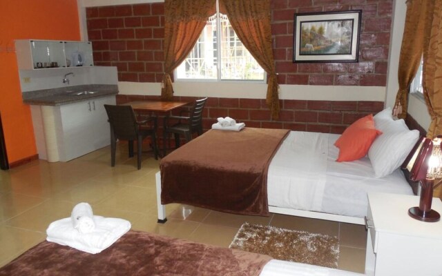 Sun Place Hosteria