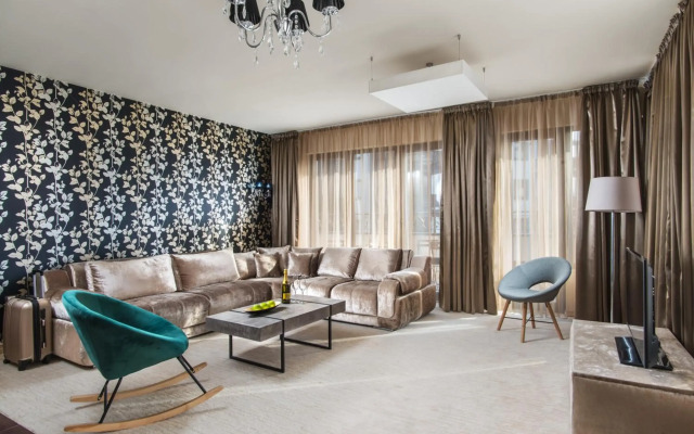 Ores Boutique Hotel